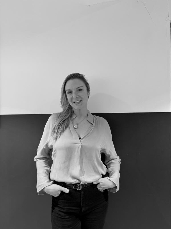 Georgie - Head of Sales at Total Guide to