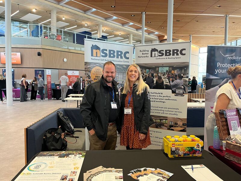 Client Image: TBE Show 2025