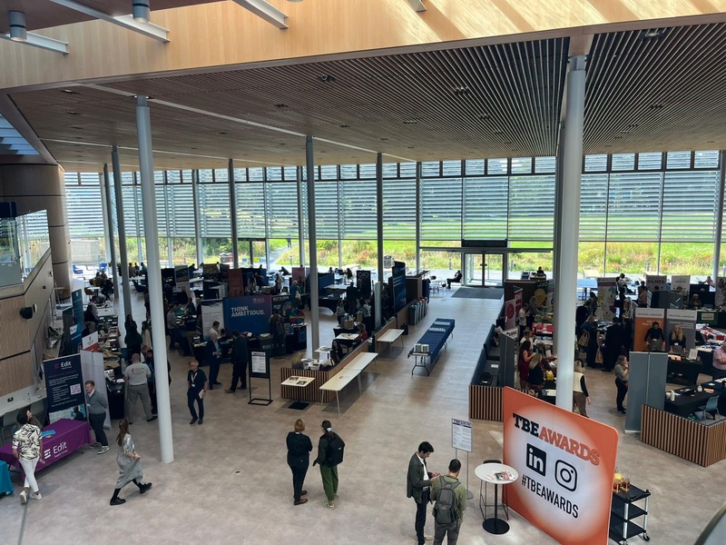 Client Image: TBE Show 2025