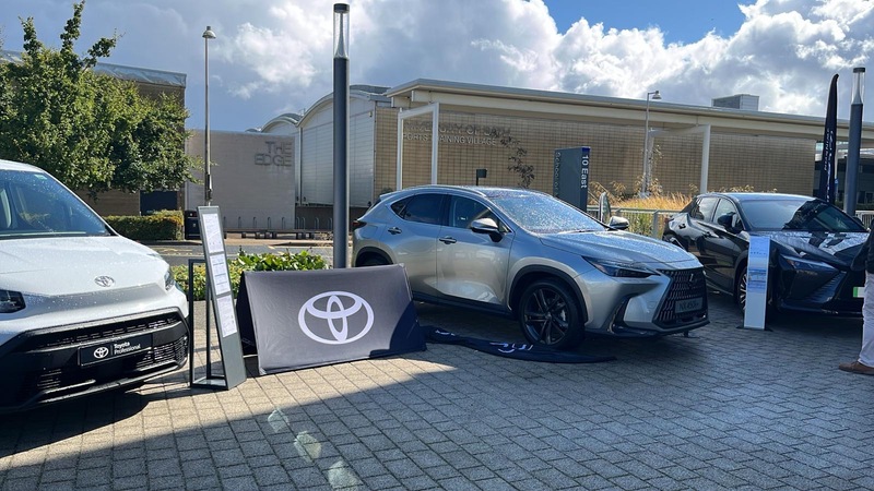 Client Image: TBE Show 2025