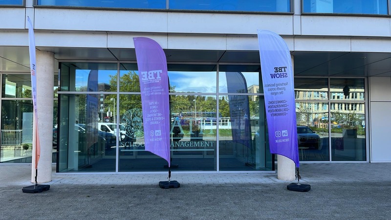 Client Image: TBE Show 2025