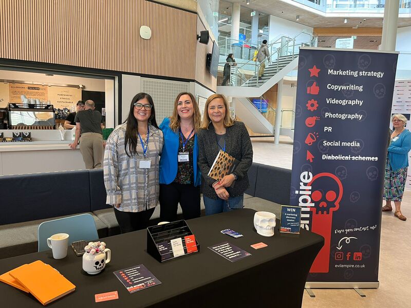 Client Image: TBE Show 2025