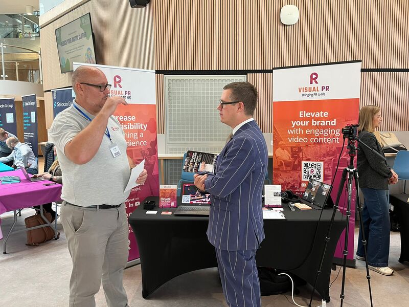 Client Image: TBE Show 2025