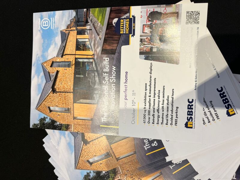 Client Image: TBE Show 2025