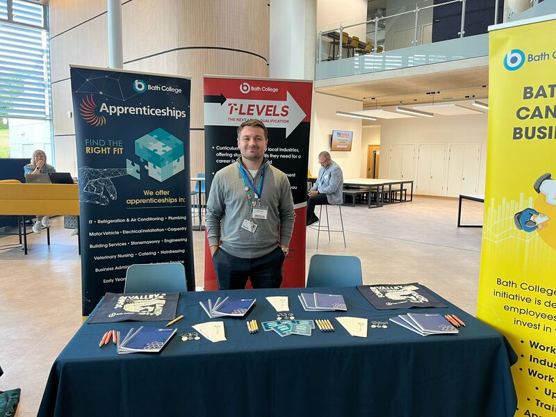 Client Image: TBE Show 2025