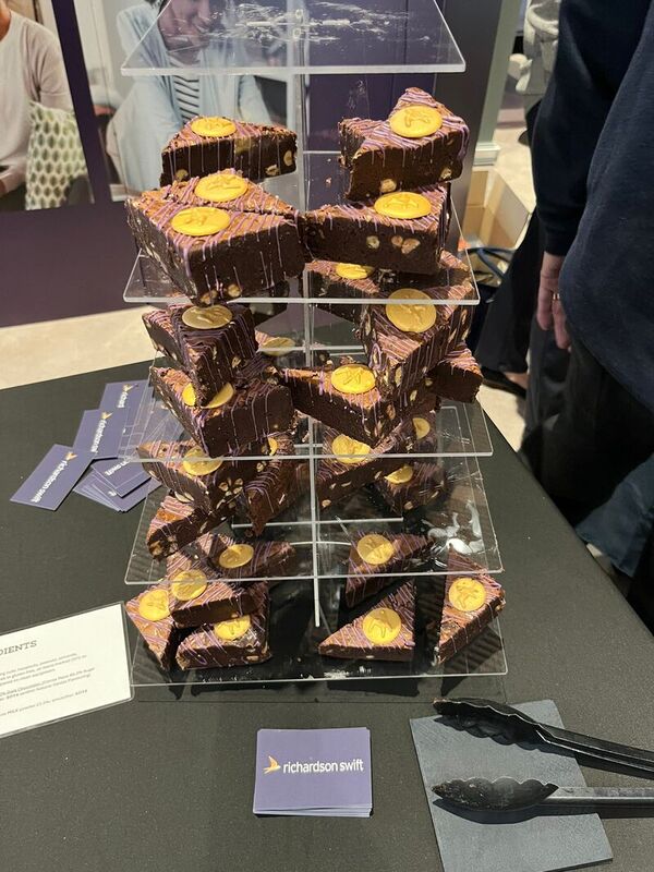 Client Image: TBE Show 2025