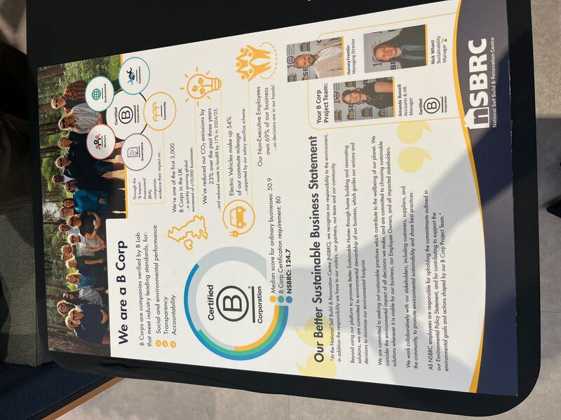 Client Image: TBE Show 2025