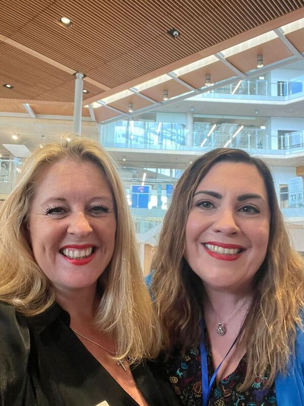 Client Image: TBE Show 2025