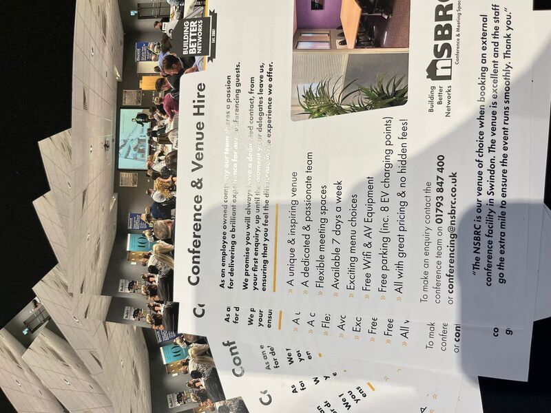 Client Image: TBE Show 2025