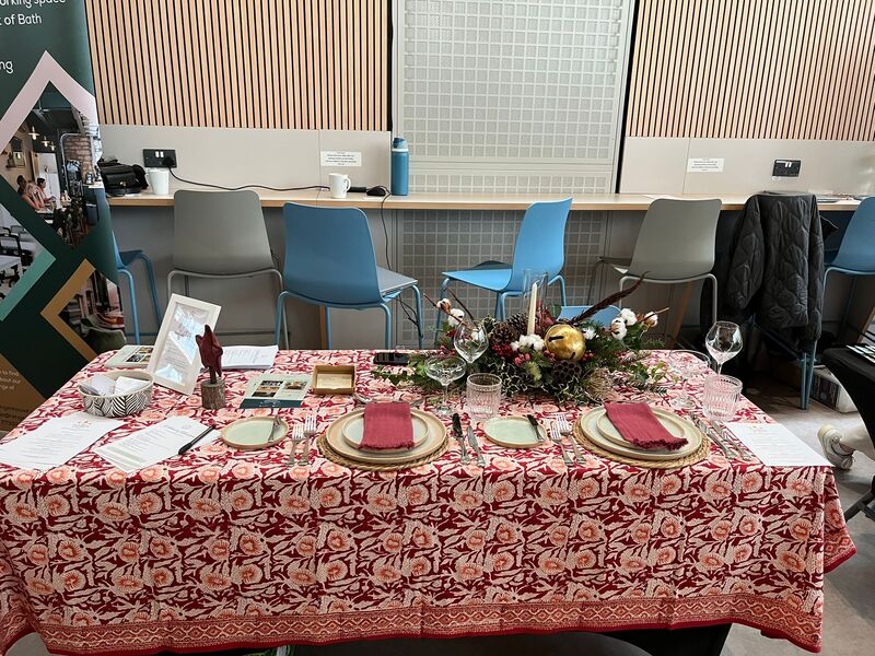 Client Image: TBE Show 2025