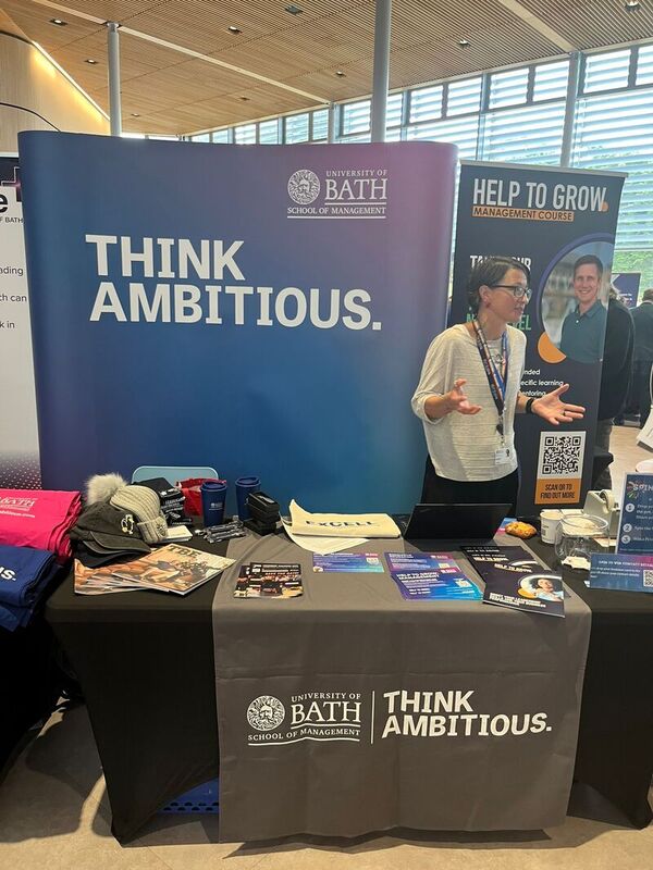 Client Image: TBE Show 2025