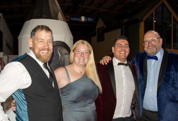 Client Image: Black Nova Design 10 bash