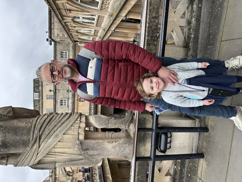 roman baths easter review 