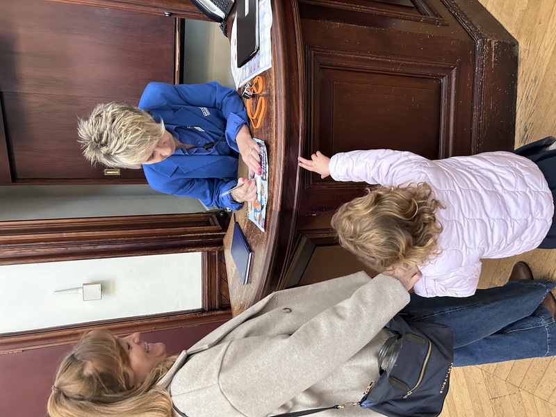 roman baths easter review 