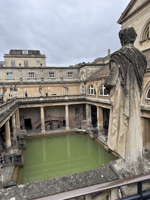 Roman Baths