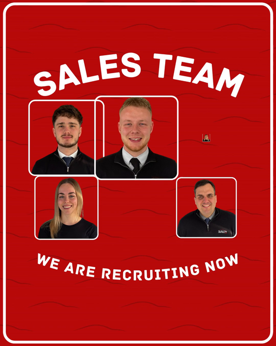 Sales Executive & Trainee Sales Executive at Islington Motor Group