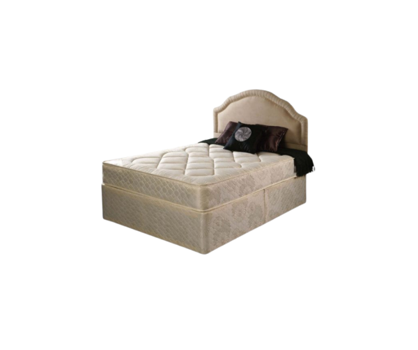Bed E Buys June Special: Divan Set
