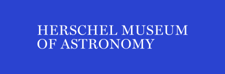 Herschel Museum of Astronomy 