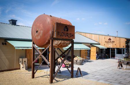 Flourish at Glenavon Farm
