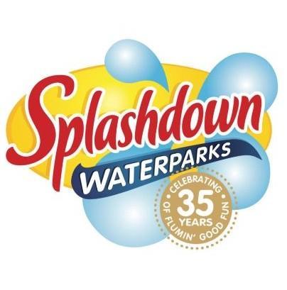 Splashdown Waterpark Dorset Splashdown Waterpark Dorset