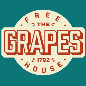 The Grapes Bath