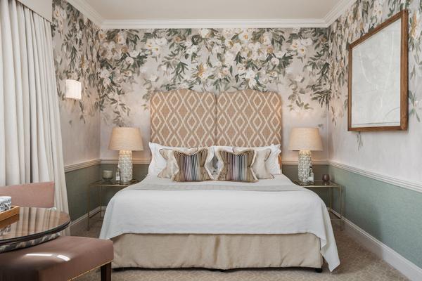 Discover the Art of Resetting as The Royal Crescent Hotel & Spa Unveils New Women’s Health Focused Wellness Retreats