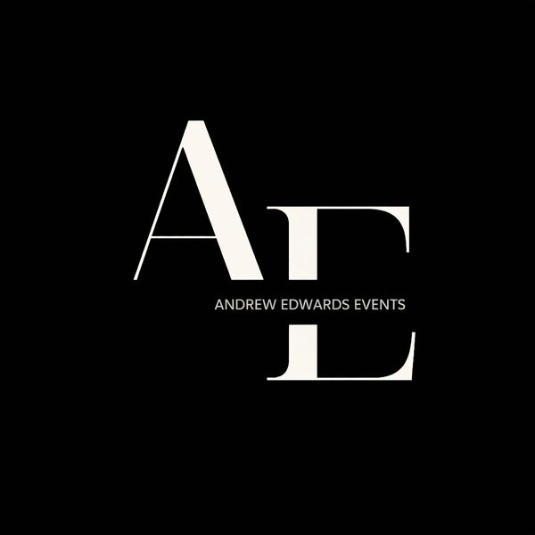 Andrew Edwards Events