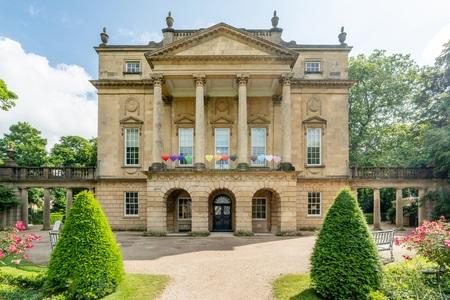 The Holburne Museum 
