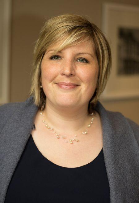 Claire Thatcher 