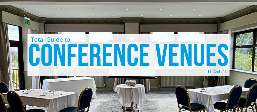 Conference Venues in Bath | Spaces for Meetings, Seminars & Events