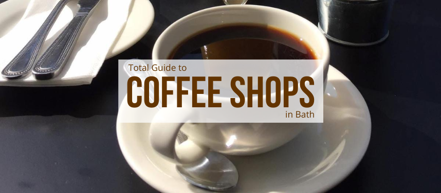 Banner: Coffee Shops Our Image