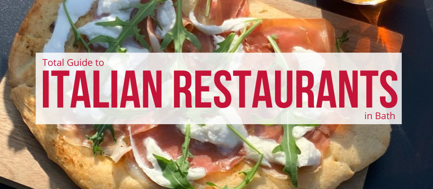 Italian Restaurants in Bath