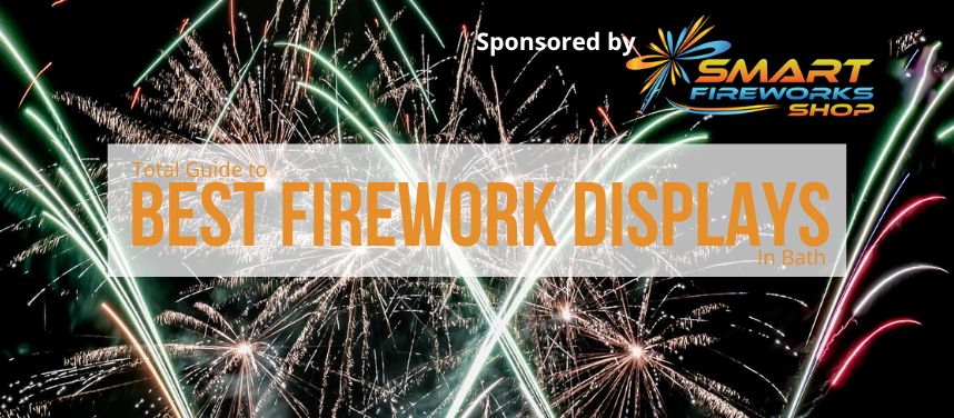 Bath Fireworks Displays 2026: Top Events & Spectacular Shows Near You