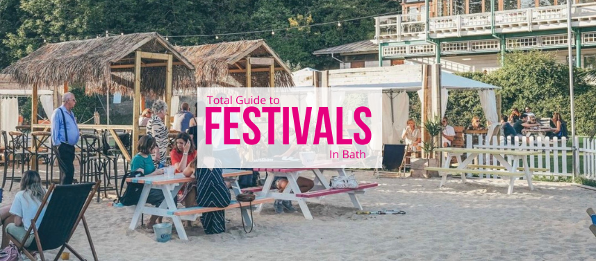 Festivals in Bath 2026 – Top Events, Music, Food & Culture
