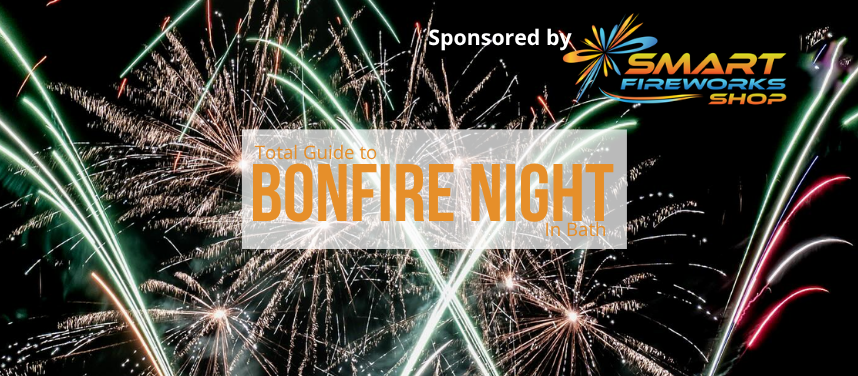 Bonfire Night in Bath 2026: Top Fireworks Displays & Local Events