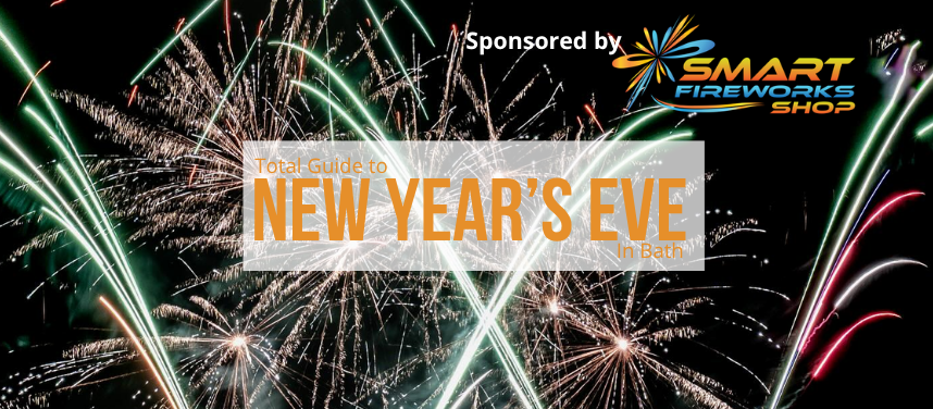 New Year’s Eve in Bath 2026: Best Parties, Restaurants & Where to Go