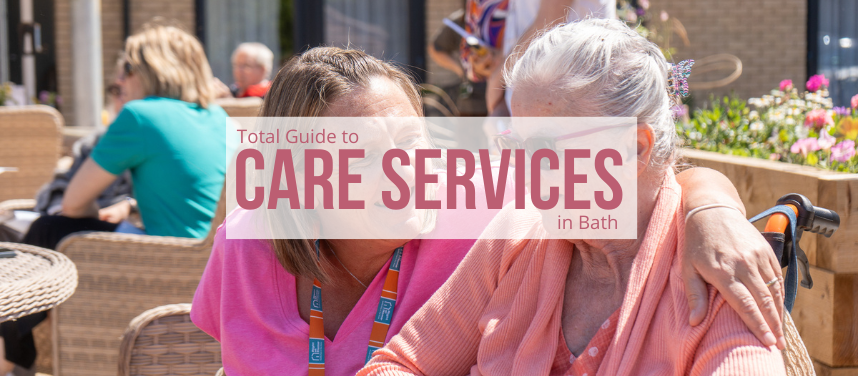Care Services in Bath