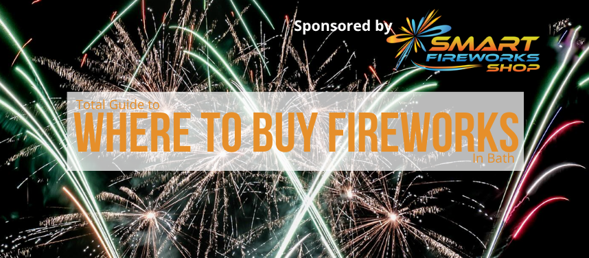 Where to Buy Fireworks in Bath