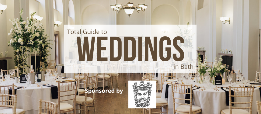 Weddings in Bath