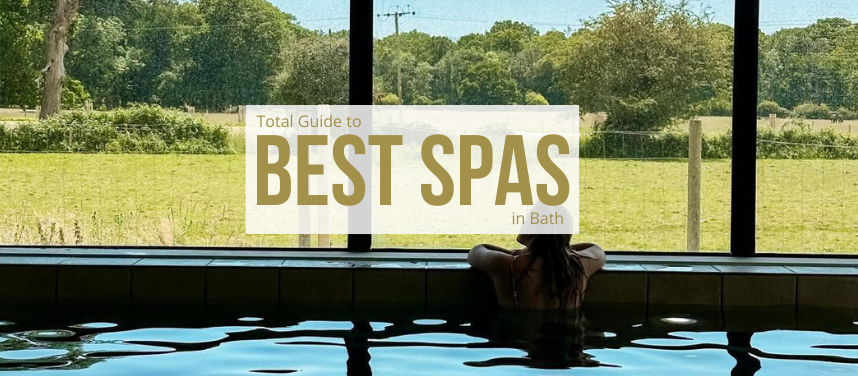 Spas in Bath