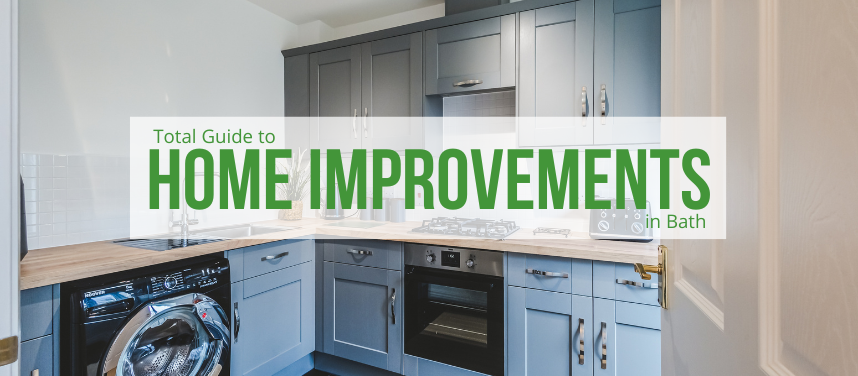 Home Improvements