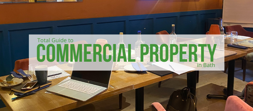 Commercial Property Bath