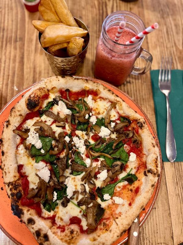 Flourish Farleigh Road’s New Lunch Menu Is One You Don’t Want to Miss!